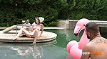 Princess Alice – Sexy Brunette Babe