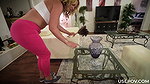 Rachael Cavalli – Cleaning Is So Much Fun When There”s A Lot Of Sex Involved