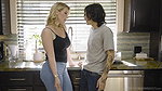 Rachael Cavalli – Stepmom Rewards Stepson With A Nice Sloppy Blowjob