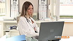 Rebecca Volpetti – Cock Hungry Nurse