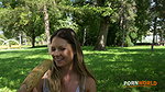 Rebecca Volpetti – Gorgeous Babe Enjoys DP