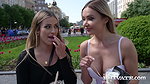 Ria Sunn & Venera Maxima – Wild Time With 3 Cocks