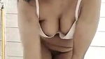 Horny Desi Bhabhi Masturbating