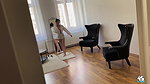 Sasha Rose – Amazing Busty Girl
