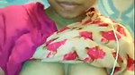 Most Viral Cute Young Teen Tiktok Girl Show Vagina and Pressing Big Bo