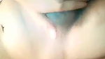 Most Viral Cute Young Teen Tiktok Girl Show Vagina and Pressing Big Bo