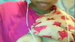Most Viral Cute Young Teen Tiktok Girl Show Vagina and Pressing Big Bo