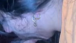 18 year old teen first time sucking dick