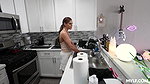 Aila Donovan – Stay Home With MILF