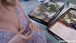 Ailee Anne – How To Play D&D