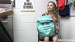 Ailee Anne, Brooklyn Gray – Suspected Horny Thief