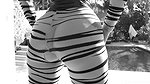 AJ Applegate – Dredd Goes Up AJ Applegate’s ASS