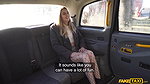 Alba Lala – Student Don’t Have Money For Taxi