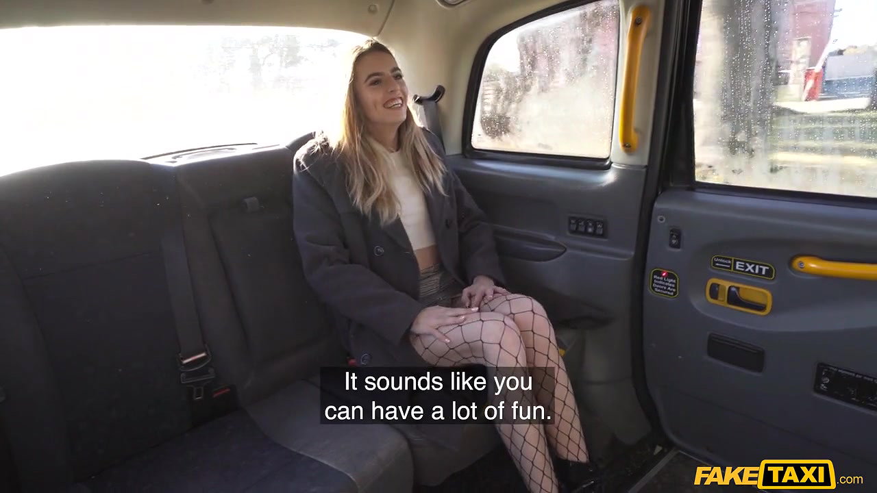 Alba Lala – Student Don’t Have Money For Taxi