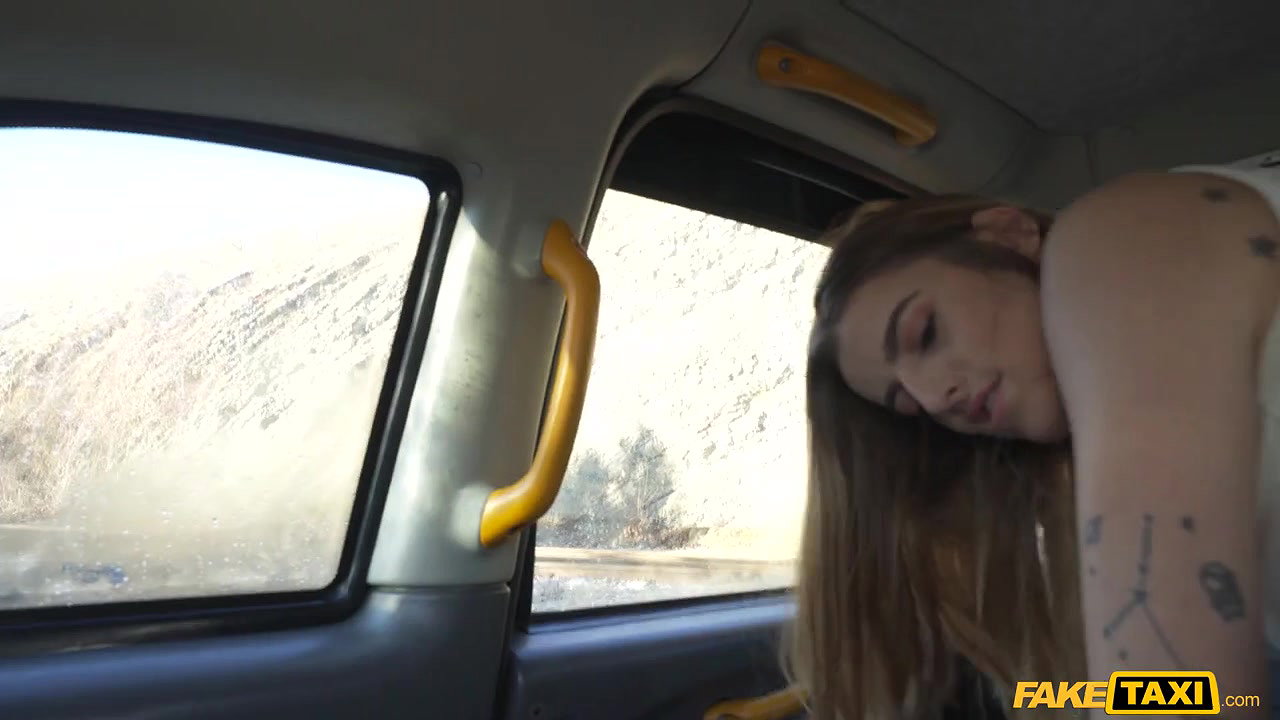 Alba Lala – Student Don’t Have Money For Taxi
