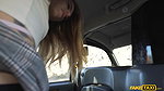 Alba Lala – Student Don’t Have Money For Taxi