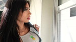 Alejandra Rico – Busty Latina Enjoys Best Vacation Ever