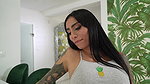 Alejandra Rico – Busty Latina Enjoys Best Vacation Ever