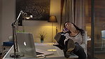 Aleska Diamond – Horny Brunette MILF Waiting BBC Clients