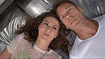 Alessandra Amore – 3some Double Penetration