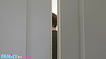 Alessia Luna – Teen Stepsister Family Fucked By Brother Pov