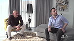Aletta Ocean – Busty Brunette Babe Gets Double Penetration Gangbang