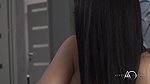 Aletta Ocean – Stepson Fucks Big Titted Stepmom