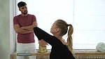 Alexa Flexy – Sexy Blonde Loves Anal Sex