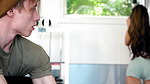 Alexia Anders & London Rose – Family Sex In The Gym