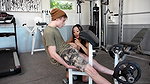 Alexia Anders & London Rose – Family Sex In The Gym