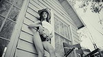Alexia Anders – Cowboy And Cowgirl Have Ranch Sex