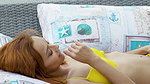 Alexis Crystal & Veronica Leal – Bikini Babes Loves Anal Sex