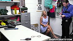 Alexis Malone – Amazing Klepto MILF