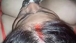 Sexy Desi Wife Blowjob