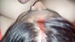 Sexy Desi Wife Blowjob