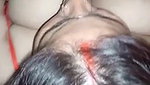 Sexy Desi Wife Blowjob