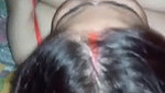 Sexy Desi Wife Blowjob