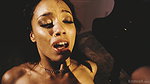 Alexis Tae – Hard Sex With Ebony