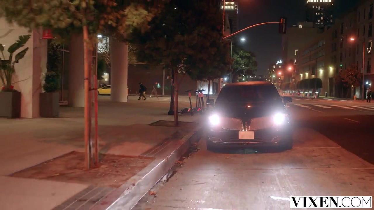 Alexis Tae – Night Unforgettable
