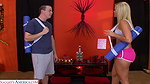 Alexis Texas & Bree Barrett – Tantric Yoga Class