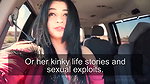 Adrianna wrecked by big black cock at motel