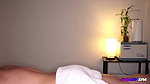 Alice Visby – Sensual Oiled Handjob