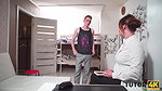 Alicia Hole – How to take out your anger at a tutor and fuck her after!