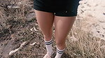 Alina Lopez – Outdoor Blowjob In The Forest