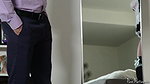 Ally Cooper – Surprised Sexy Maid With My Big Cock And Fucked Her Hard