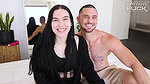 Alyssa Amythest – One Hot And Intense Hookup