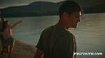 Alyssa Bounty – Passionate And Intimate