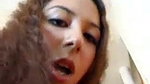 Amateur arab teen hardcore action with cum