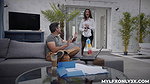 Alyssia Kent – Beautiful Maid