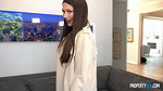 Alyx Star – Beautiful Brunette Babe